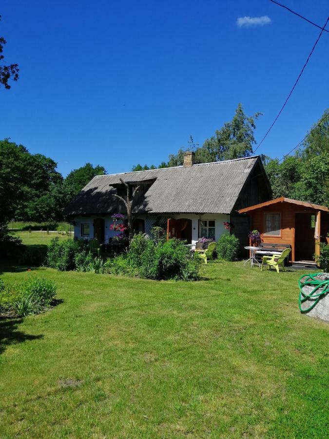 Searooms Country house Lapmezciems